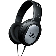 Sennheiser HD 201