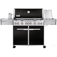 Weber Summit E-670 GBS