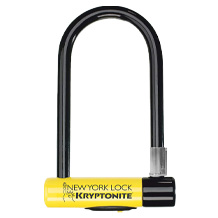 Kryptonite New York Lock