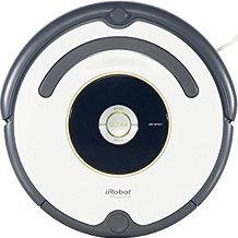 iRobot Roomba 620