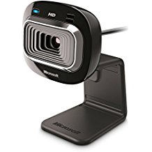 Microsoft LifeCam HD-3000