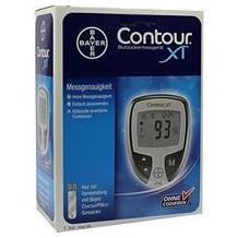 Bayer Contour XT