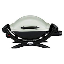 Weber Q1000