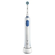 Oral-B Pro 600 Cross Action