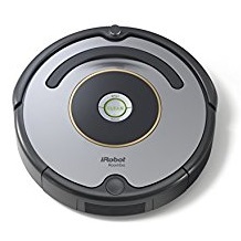 iRobot Roomba 615