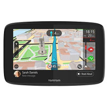 TomTom GO 620