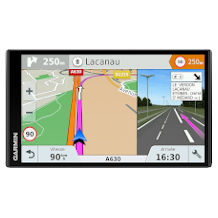 Garmin DriveSmart 61 LMT-S