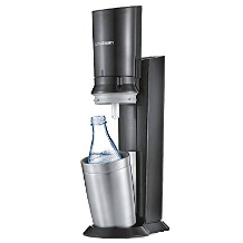 SodaStream Crystal