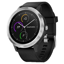 Garmin vívoactive 3