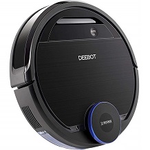 Ecovacs Deebot Ozmo 930