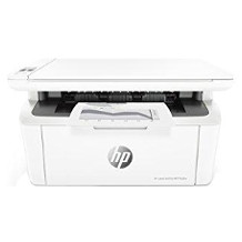 HP LaserJet Pro M28w