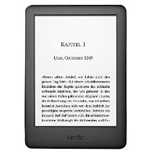 Amazon Kindle