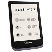 PocketBook Touch HD 3