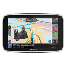 TomTom GO Premium