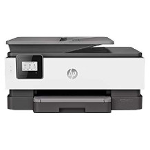 HP OfficeJet 8012