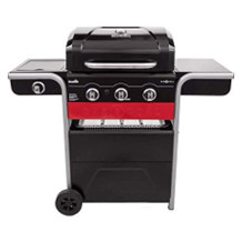 Char-Broil Gas2coal 330