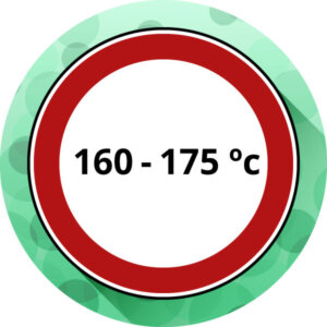 utrzymac temperature