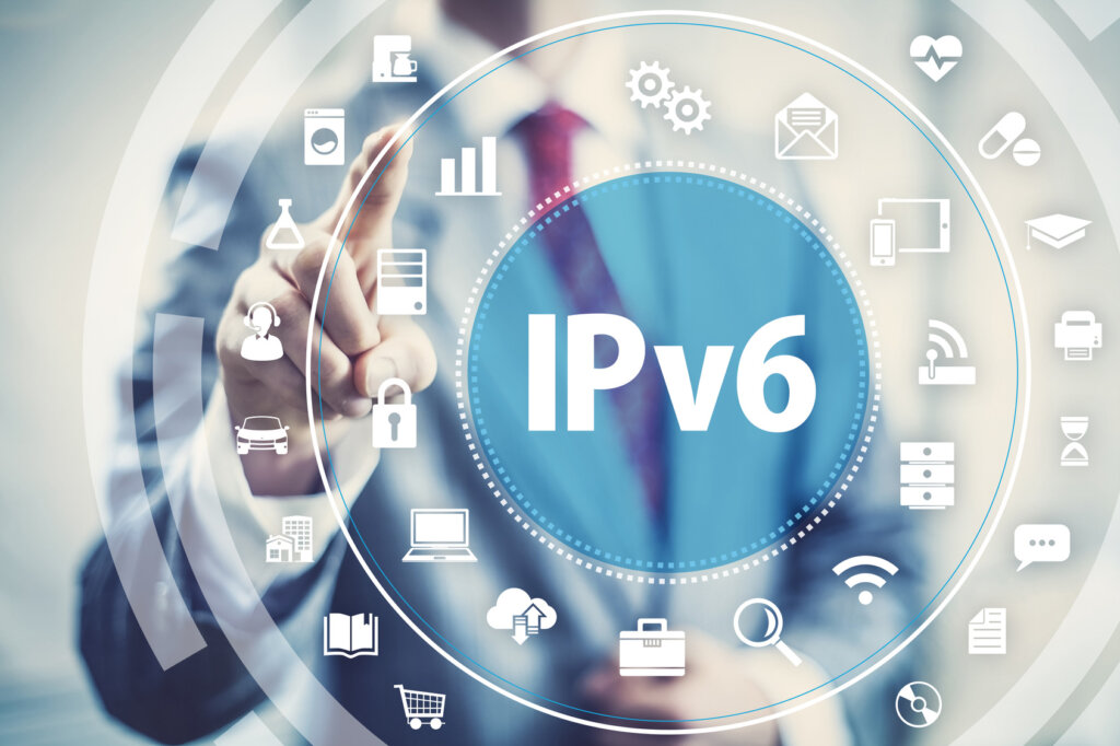 symbol ipv6