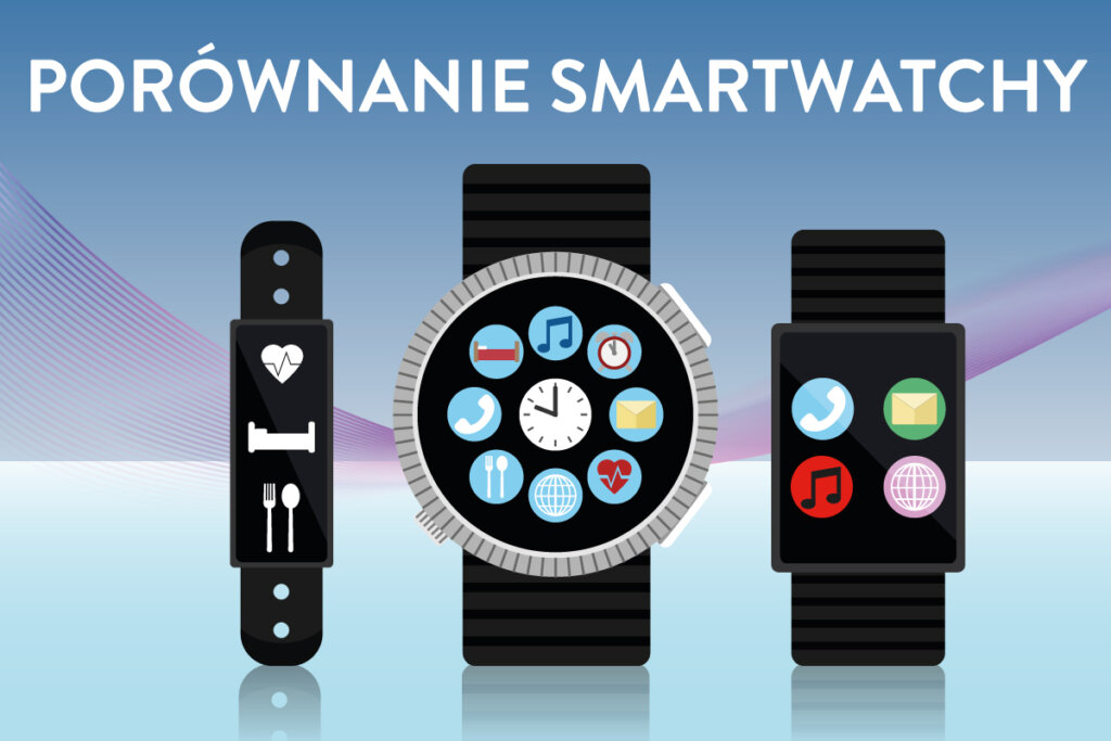 porownanie smartwatchy