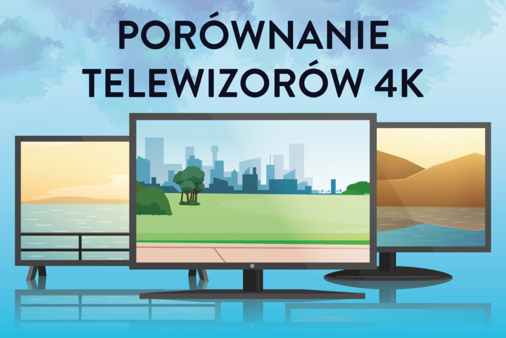 porownanie telewizorow 4k