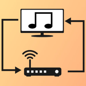 zdalne sterowanie routerem wifi