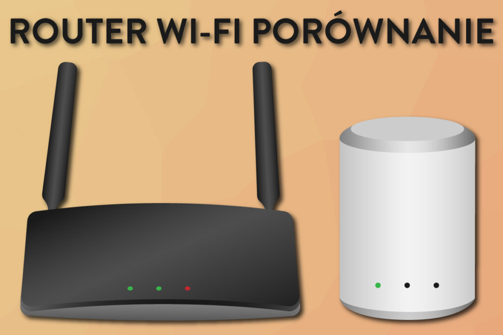 router wi fi porownanie